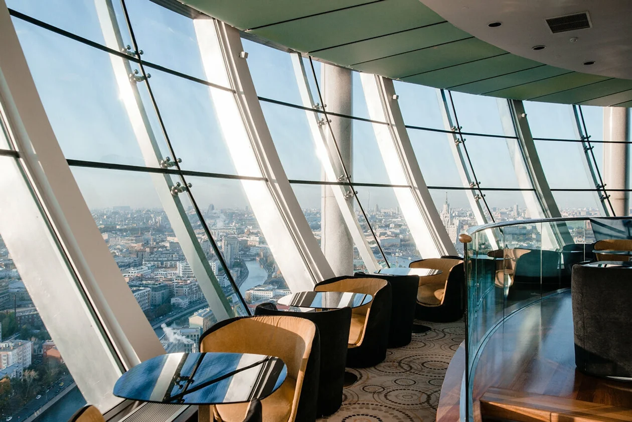 Swissôtel Красные Холмы