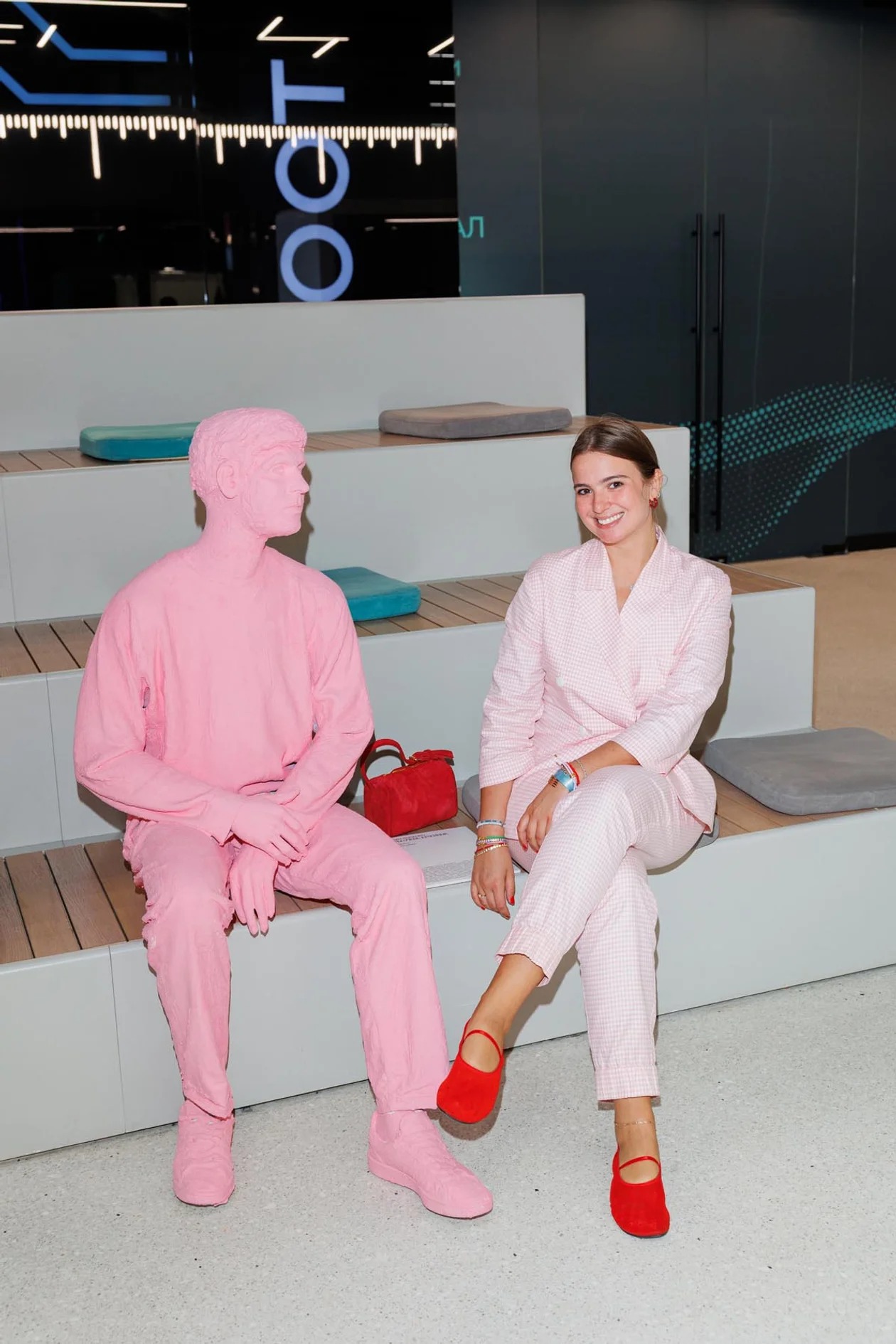 Александра Маниович