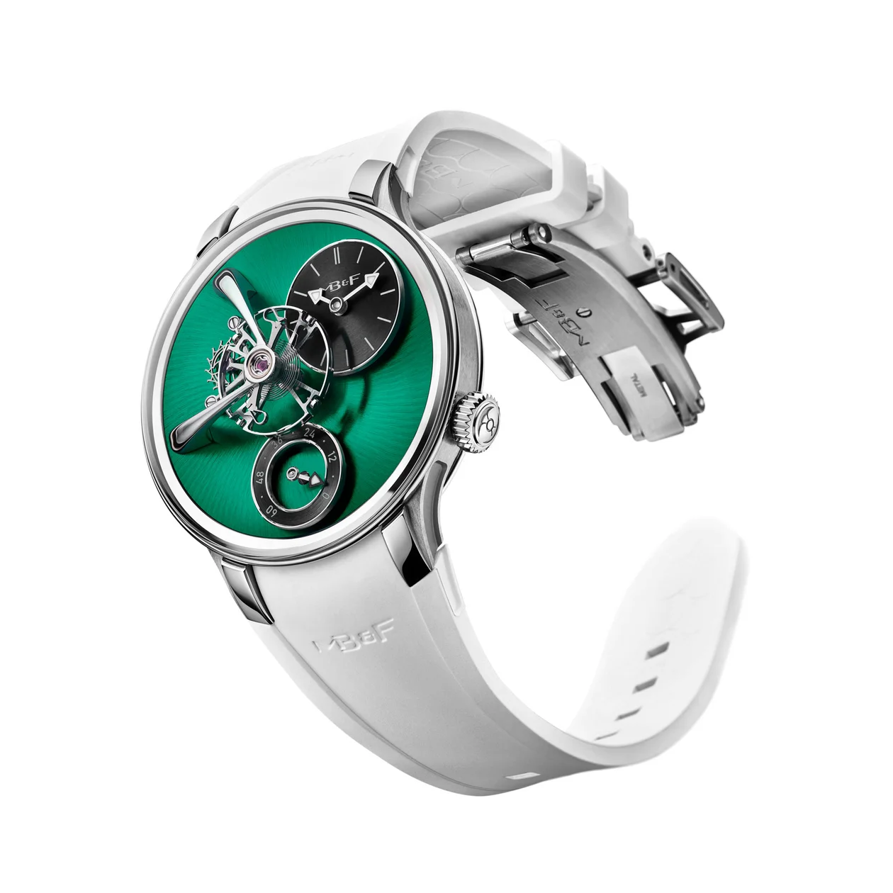 MB&amp;F