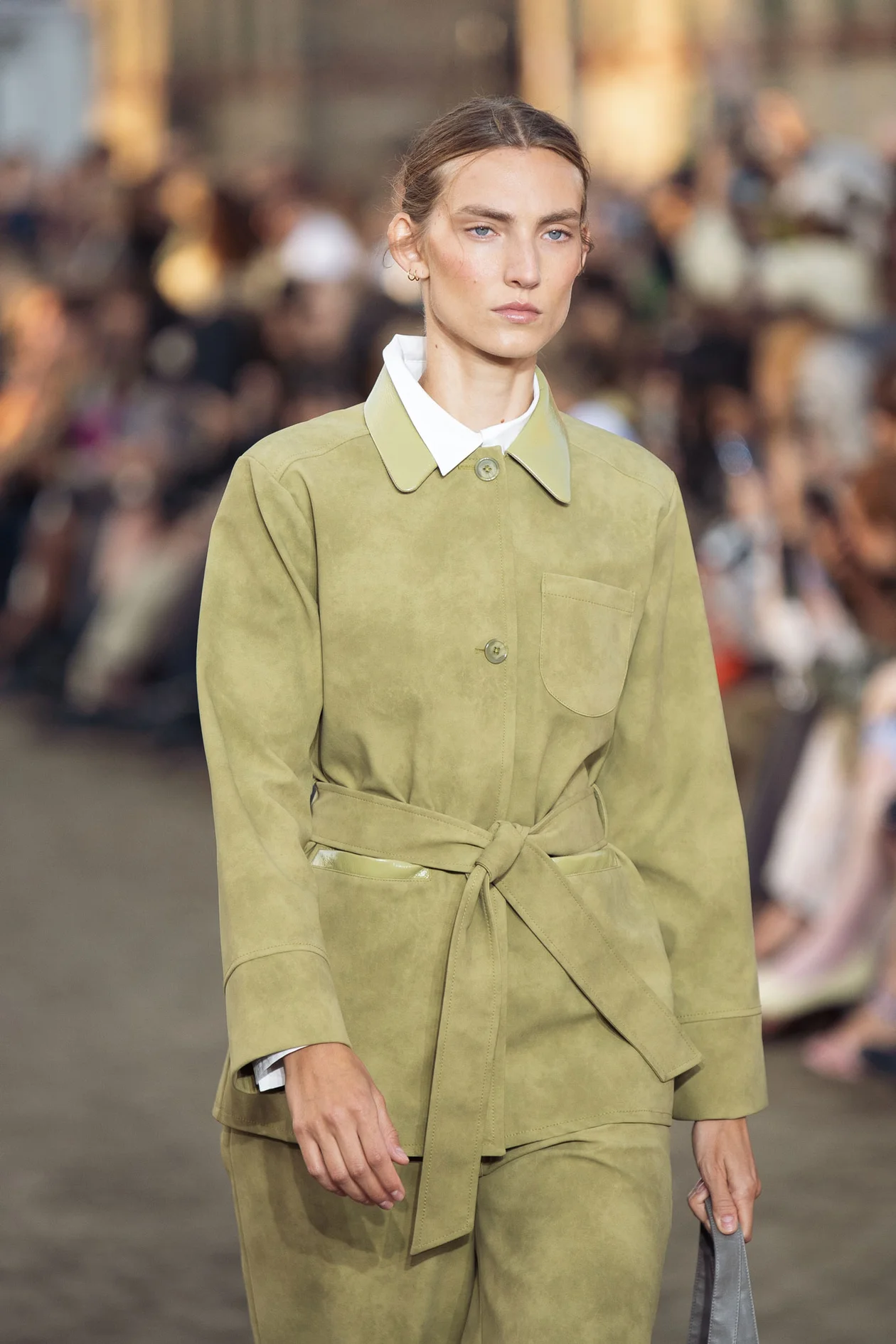 Baum und Pferdgarten весна-лето 2026