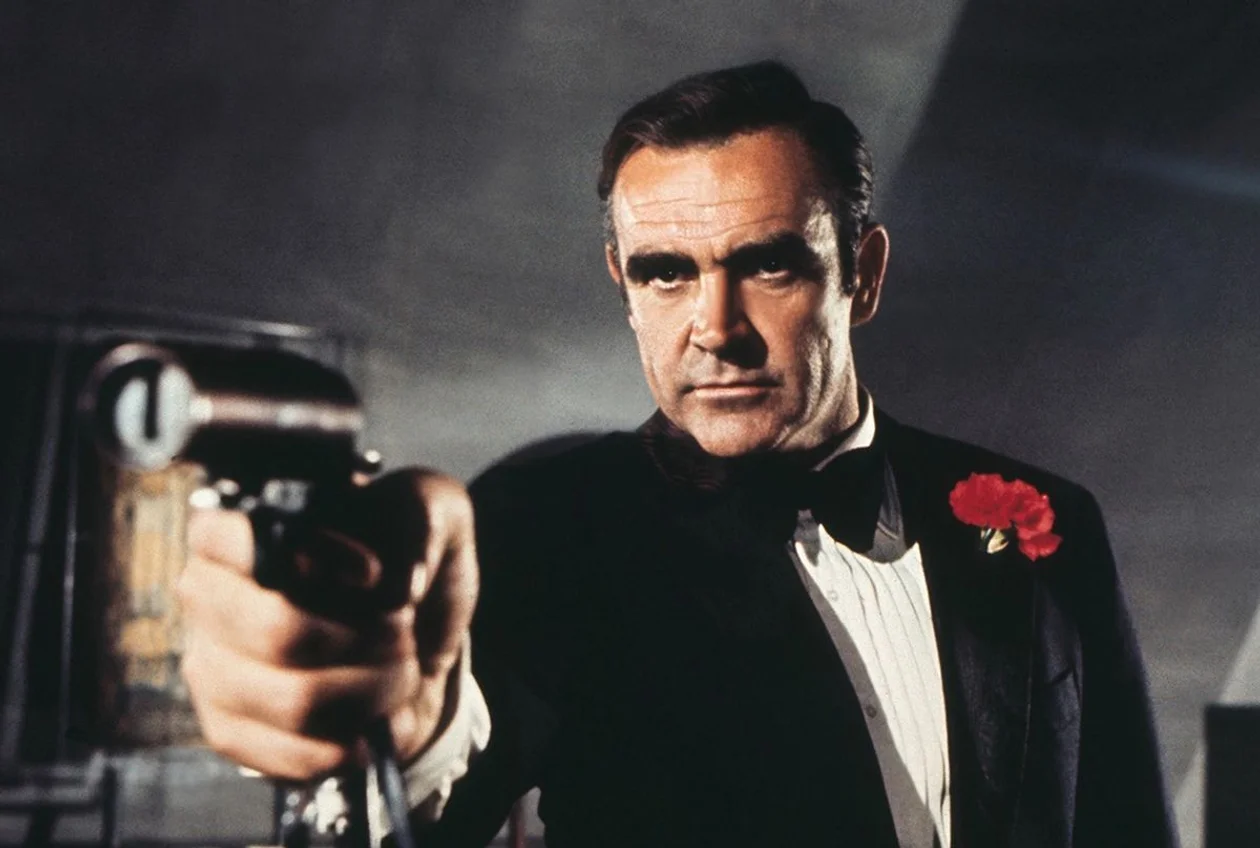 Фото: Eon Productions Ltd.