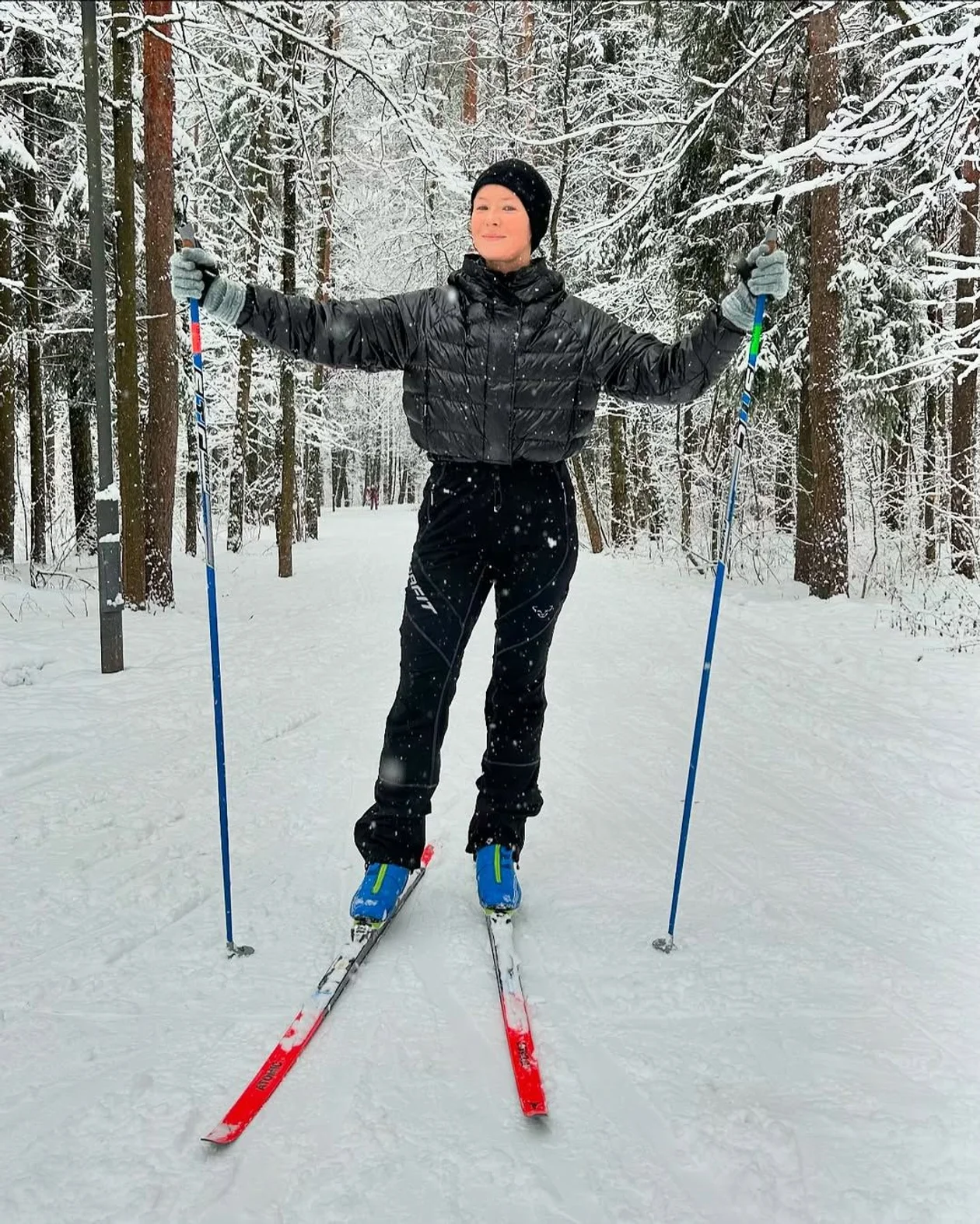 Источник: <span style="background-color:transparent;color:#000000;">Вика Газинская </span>/ Соцсети