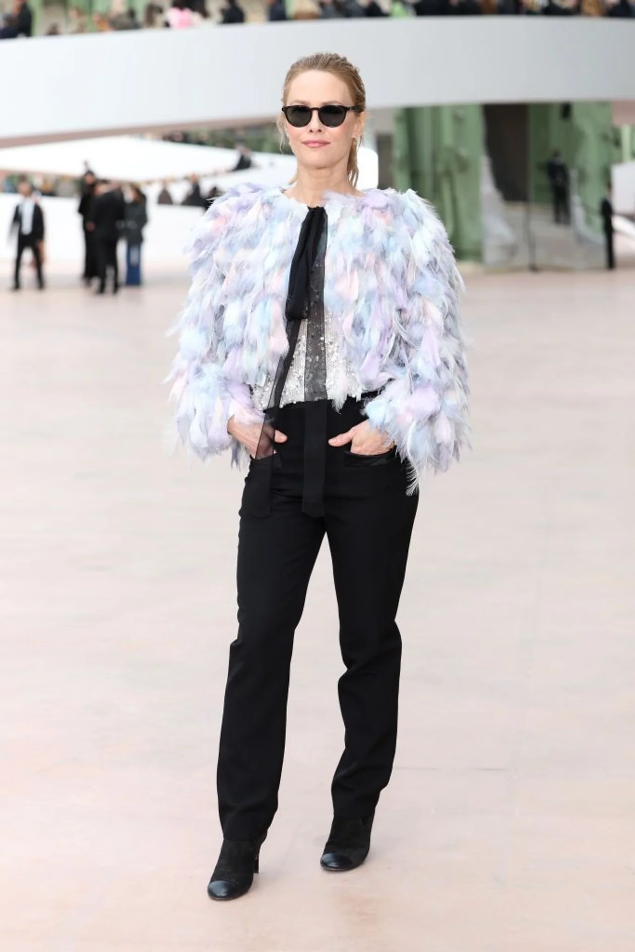 Ванесса Паради