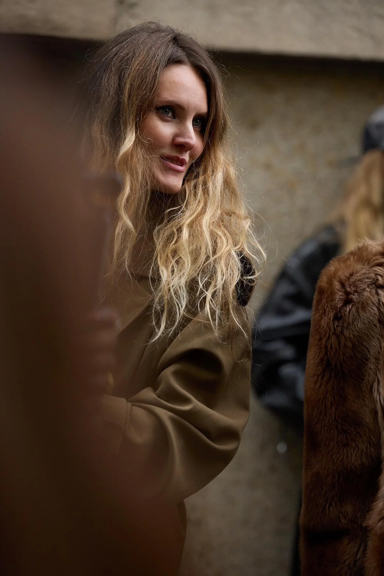 Катя Мухина, журналист