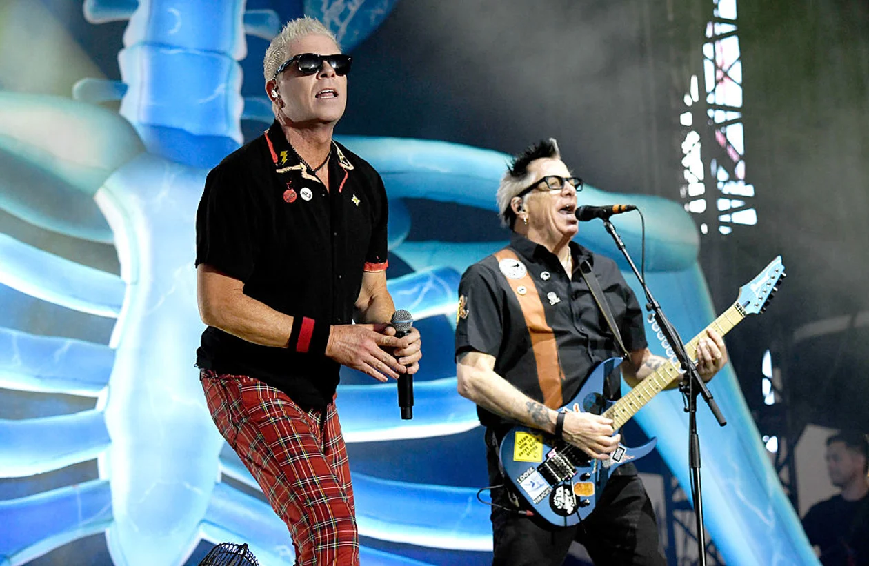The Offspring