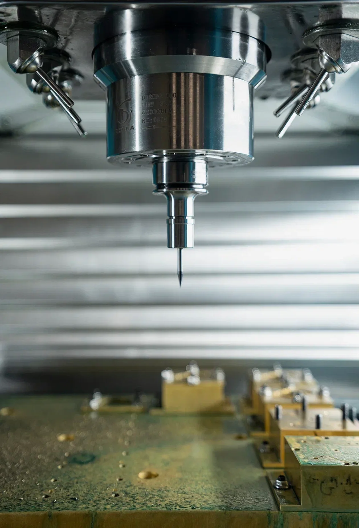 Производство «Бивертех»