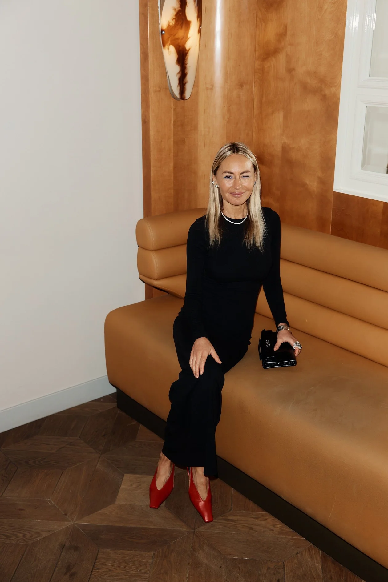 Марина Долидзе