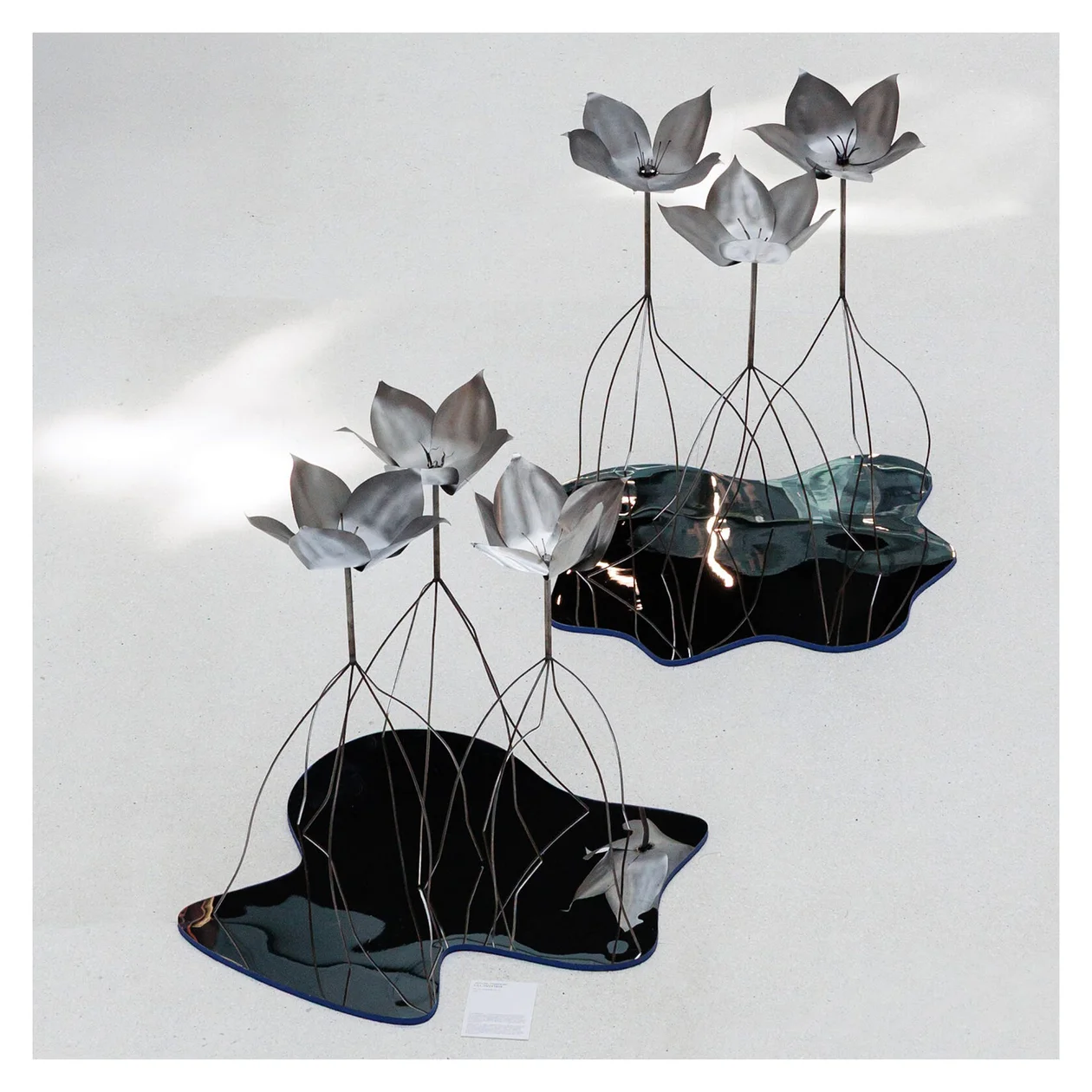 Любовь Ремизова. Сад забвения