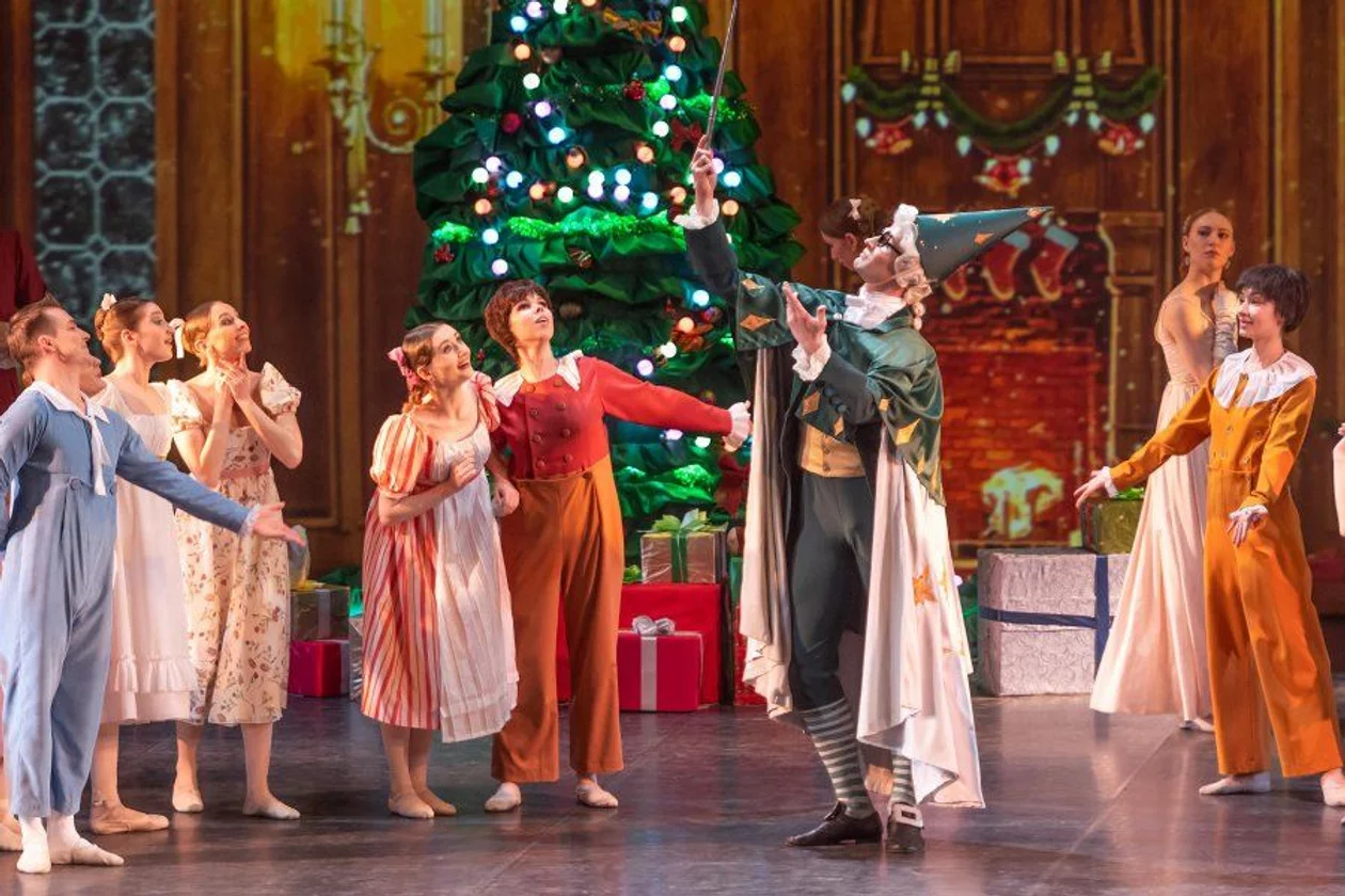 Источник: Нижегородский государственный академический театр оперы и балета имени А. С. Пушкина