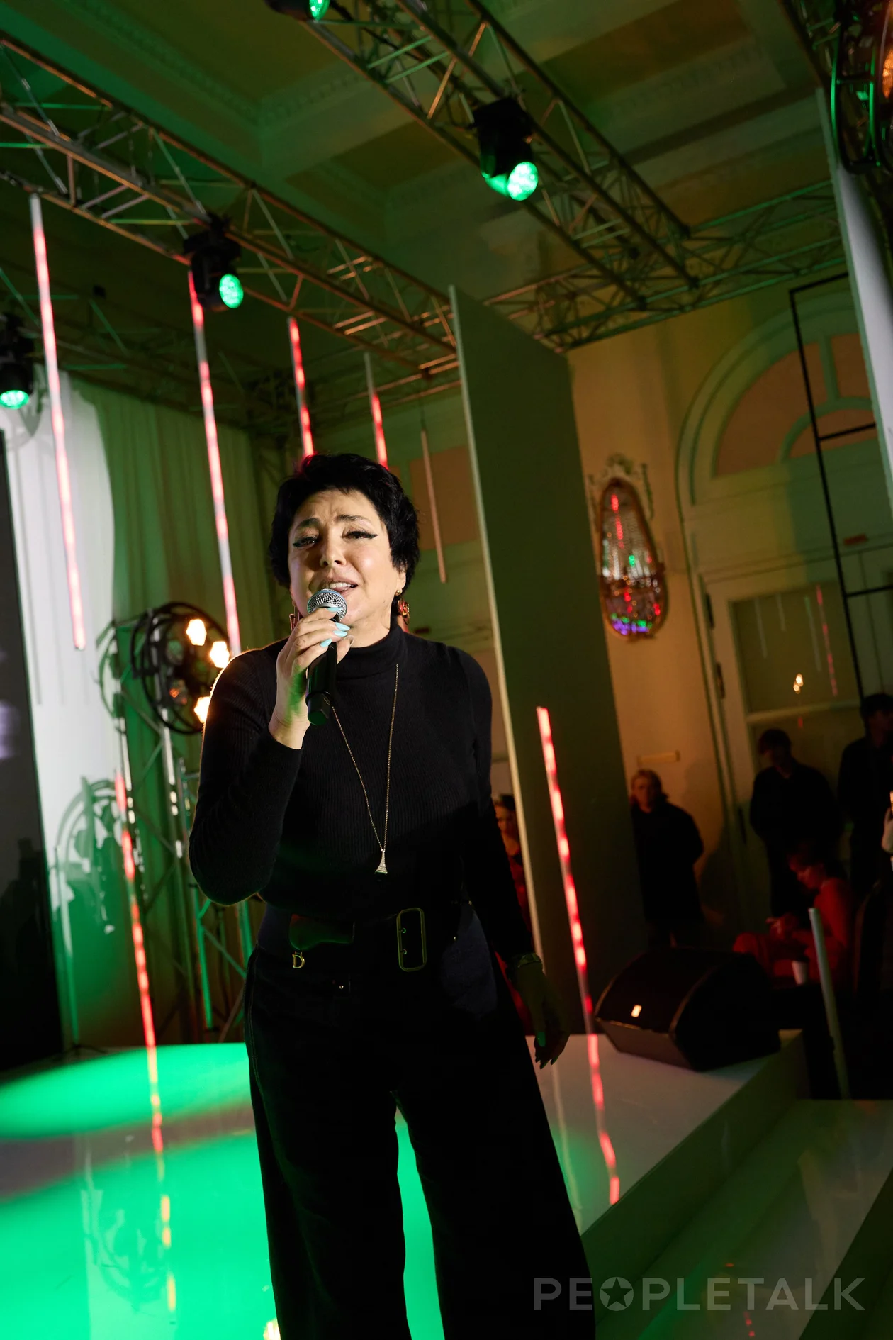 Лолита Милявская