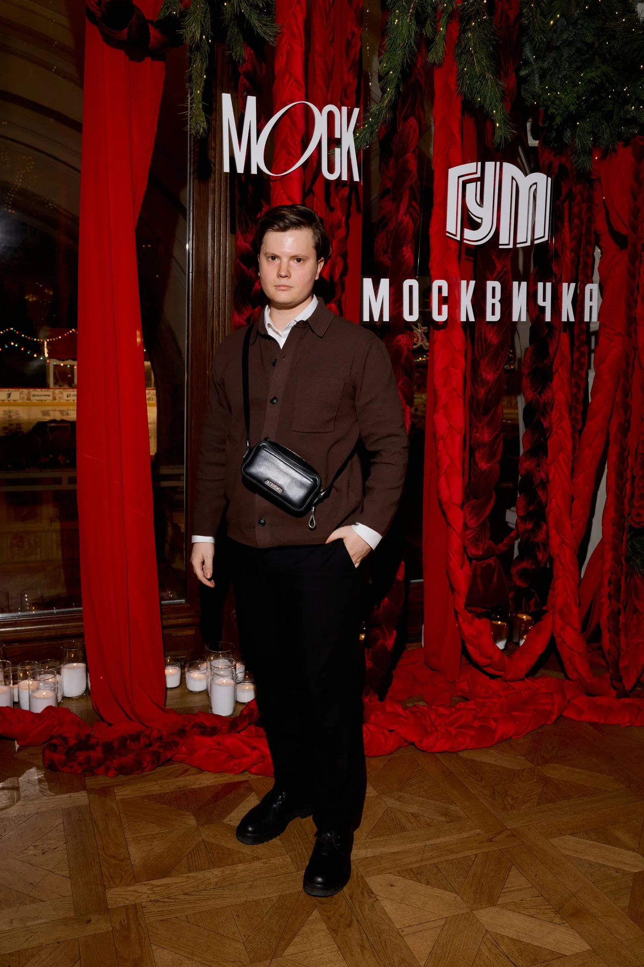 Антон Пичугин