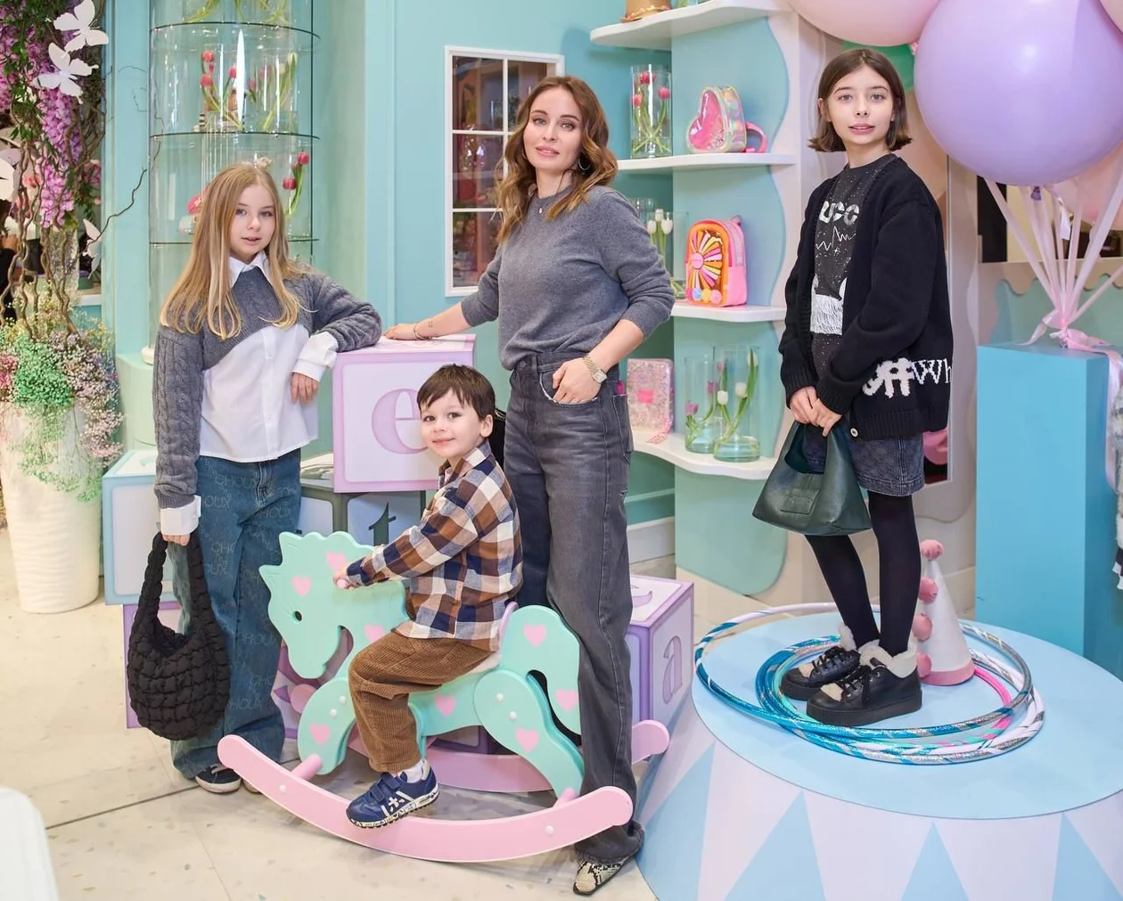 Мария Моргун 