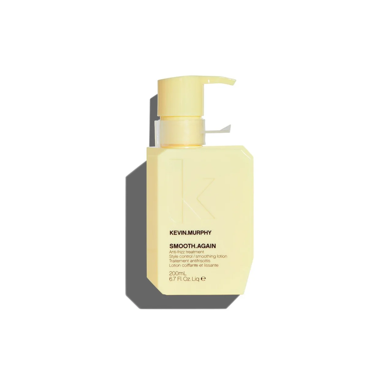 Kevin.Murphy smooth.again