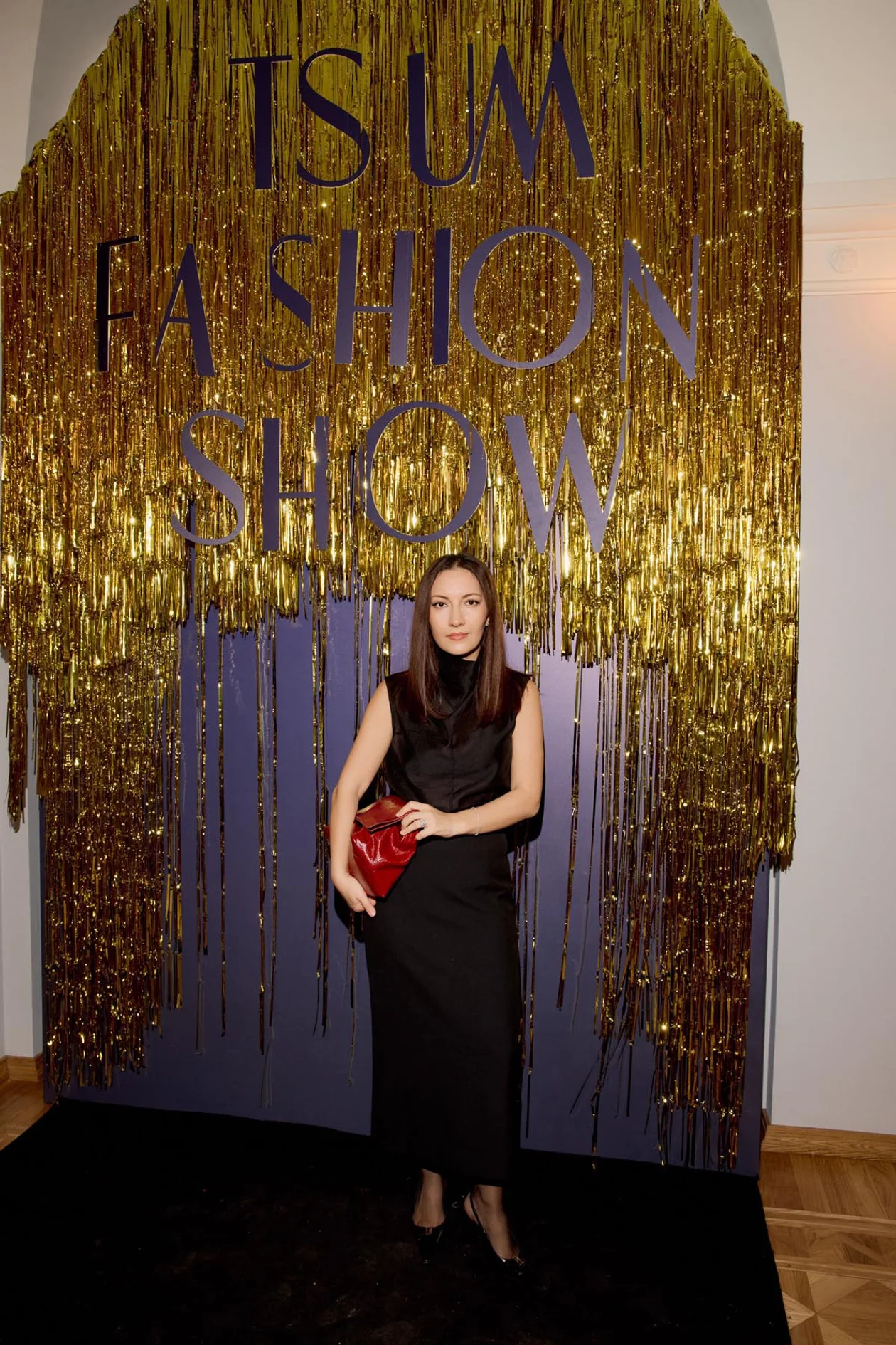 Мадонна Мур