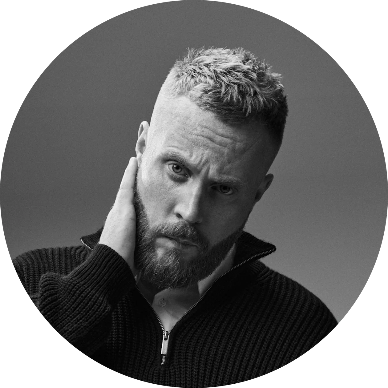 Евгений Чебатков, актер, стендап-комик