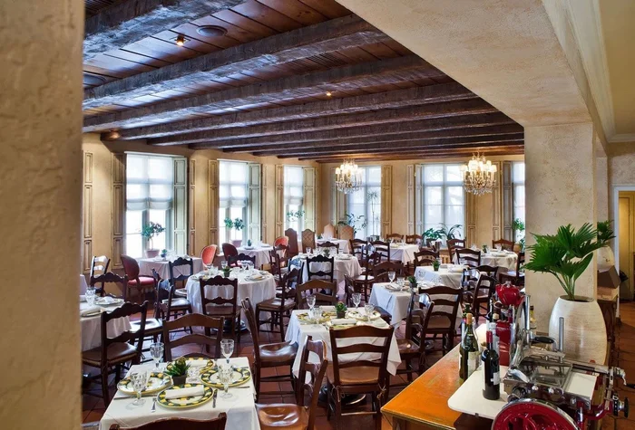 Источник: Cantinetta Antinori