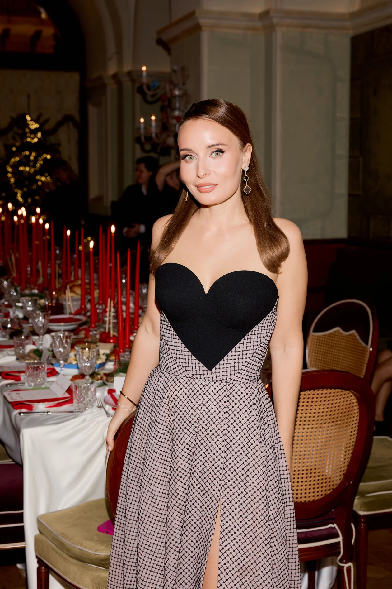 Мария Моргун