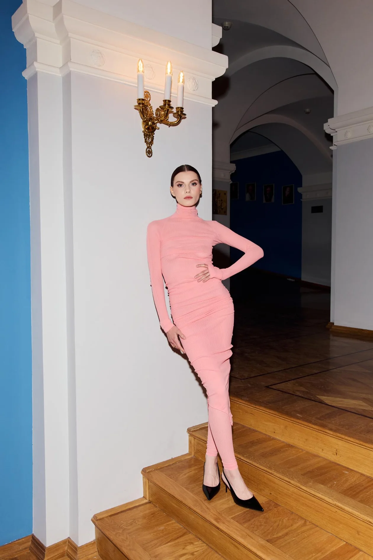 Даша Котрелева