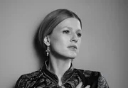 Софья Эрнст — о Москве, где будущее встречается с прошлым