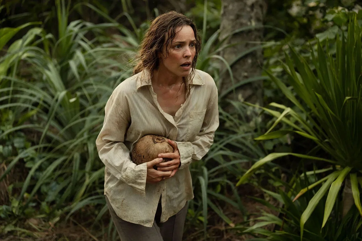 Кадр из фильма «На помощь!»