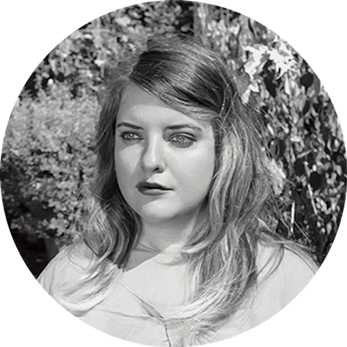 Татьяна Столяр, владелица книжного клуба «Триггер»
