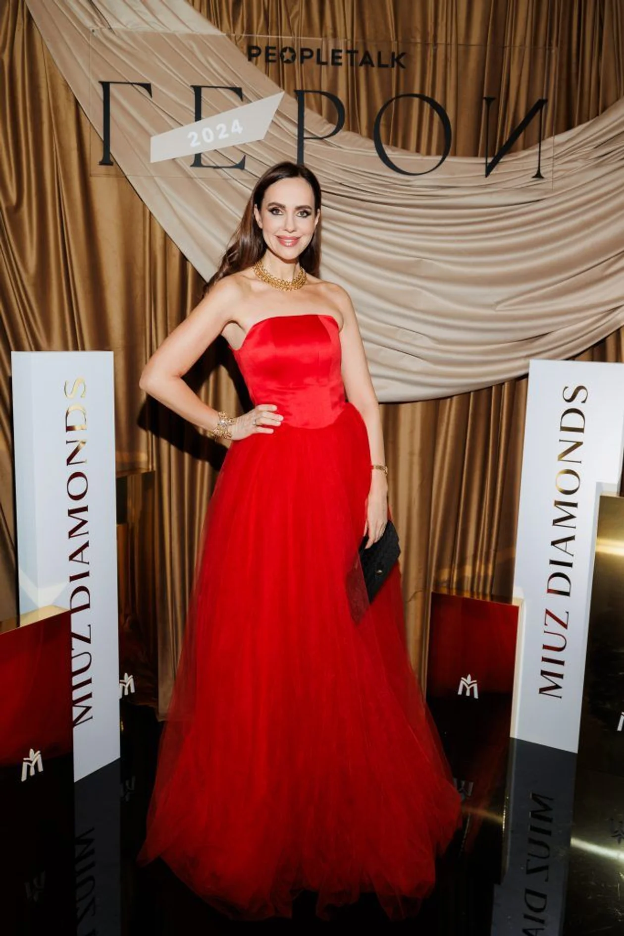 Юлианна Винер 