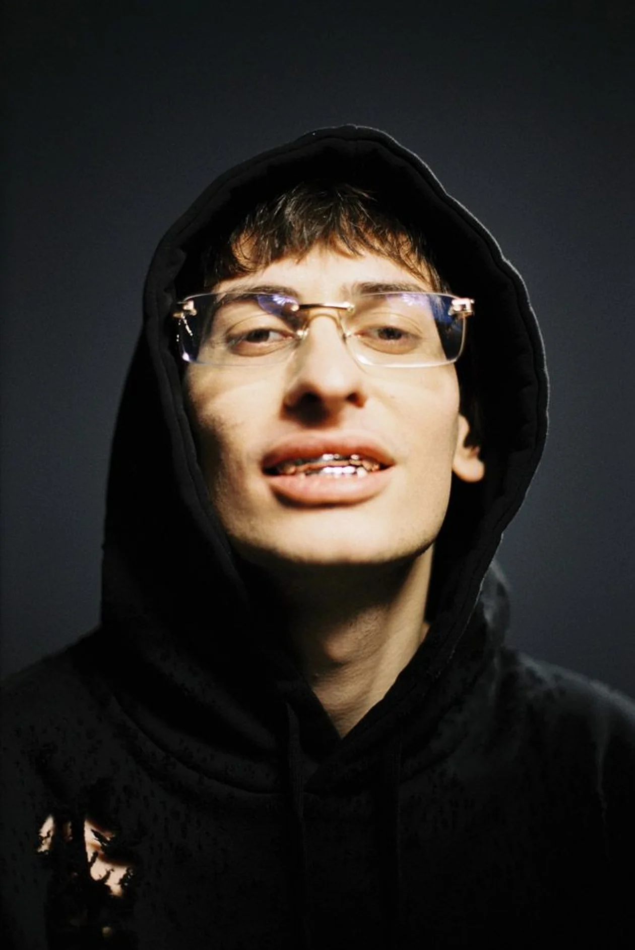 BUSHIDO ZHO. Фото: bushido zho / ВКонтакте