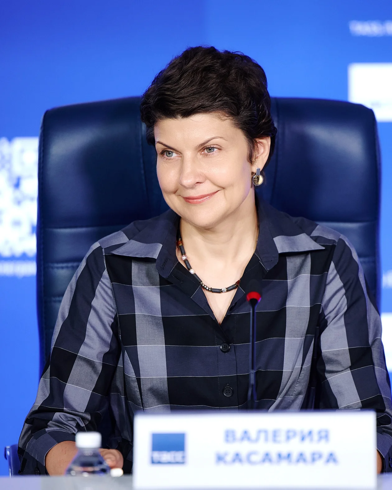 Валерия Касамара