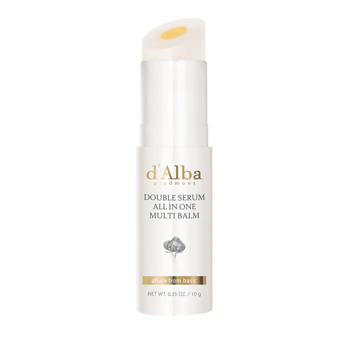 Double Serum All In One Multi Balm