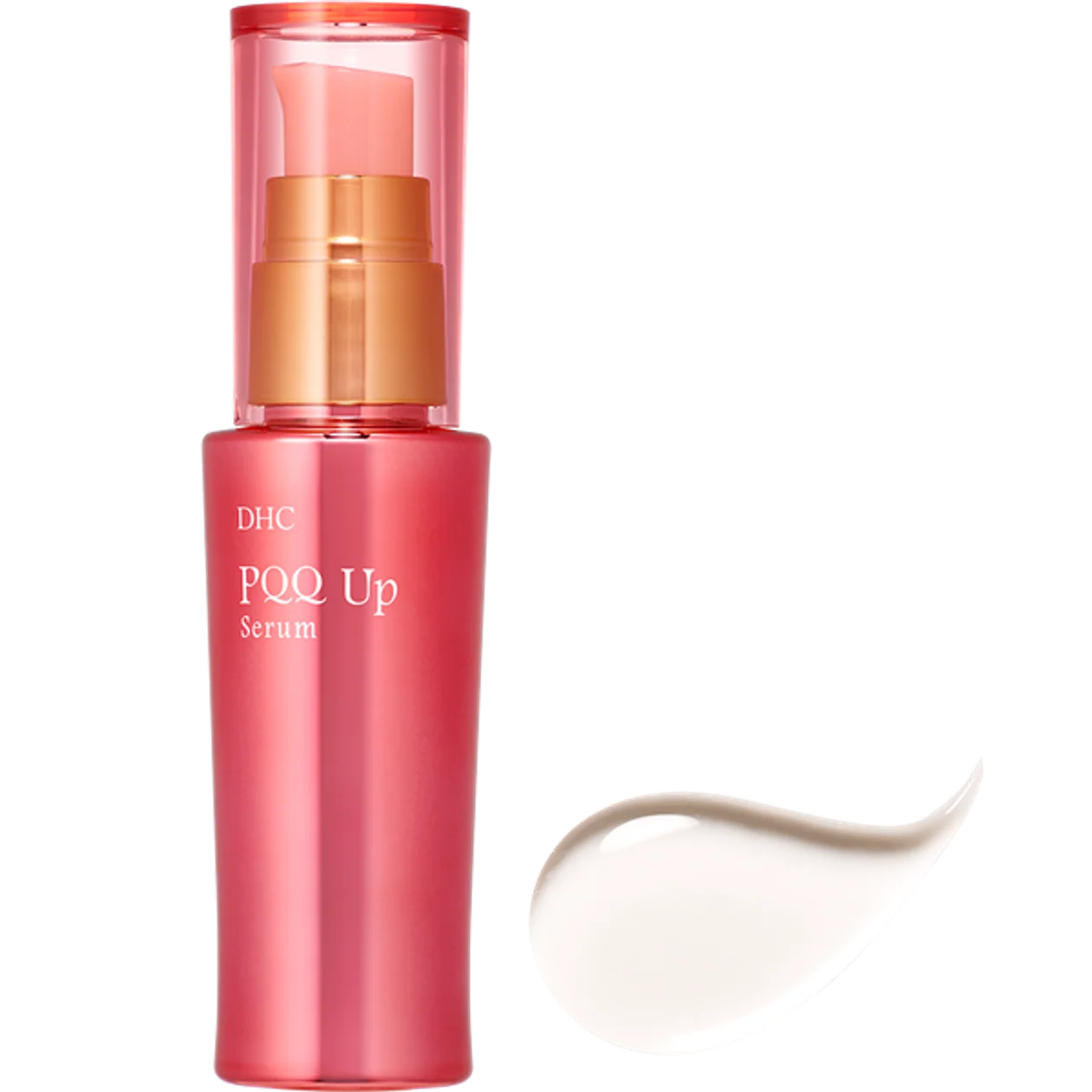 Антивозрастная сыворотка DHC PQQ Up Serum
