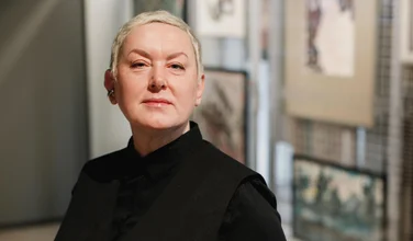 Катя Бочавар: «Искусство двигается сообществами, а не одиночками»