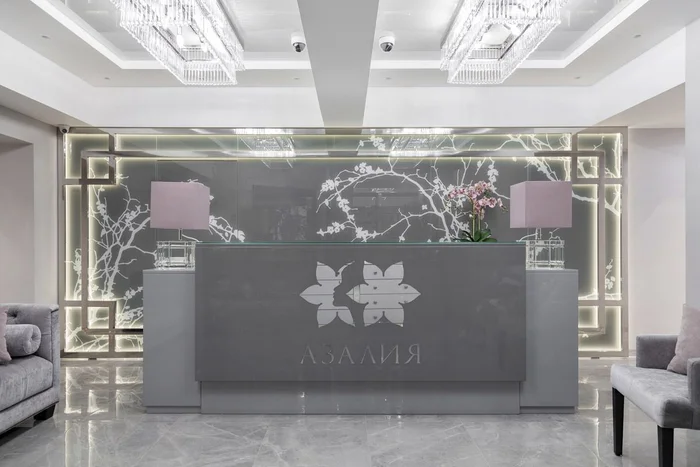Источник: предоставлено пресс-службой клиники «Азалия»