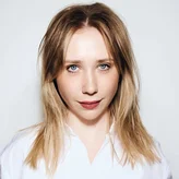 Арина Заруцкая