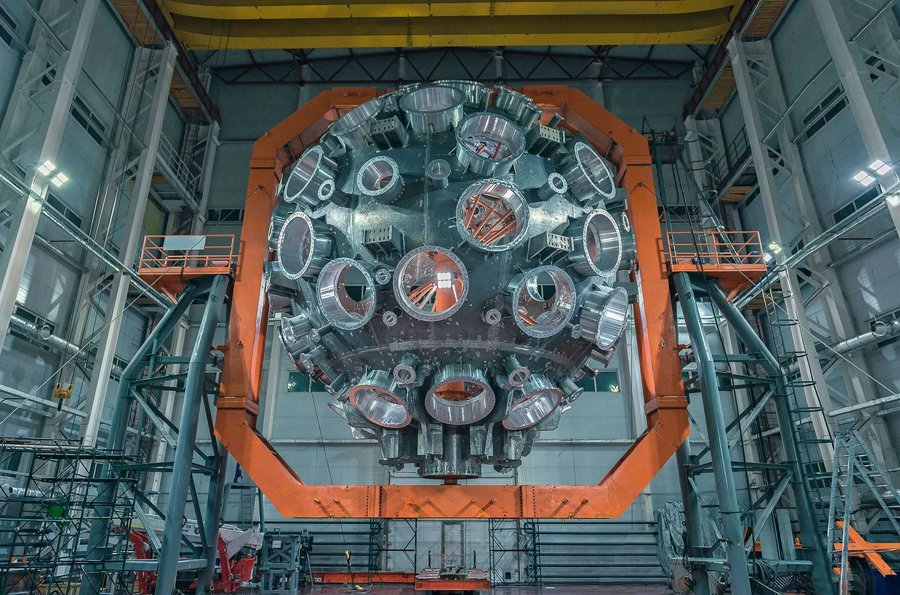 &#x41b;&#x430;&#x437;&#x435;&#x440;&#x43d;&#x430;&#x44f; &#x443;&#x441;&#x442;&#x430;&#x43d;&#x43e;&#x432;&#x43a;&#x430; &#x423;&#x424;&#x41b;-2&#x41c; &#x432; &#x420;&#x424;&#x42f;&#x426;-&#x412;&#x41d;&#x418;&#x418;&#x42d;&#x424; &#x432; &#x421;&#x430;&#x440;&#x43e;&#x432;&#x435;