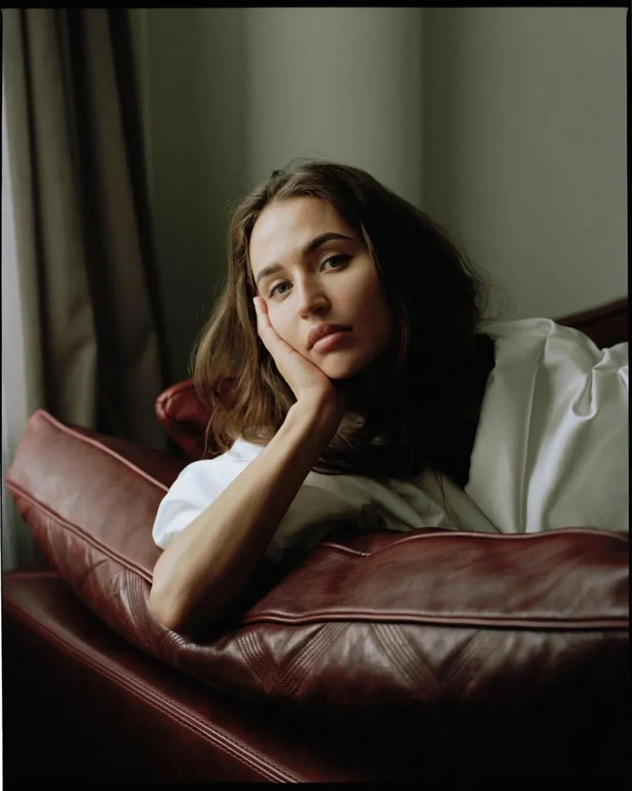 Источник: Алена Феликсова / соцсети