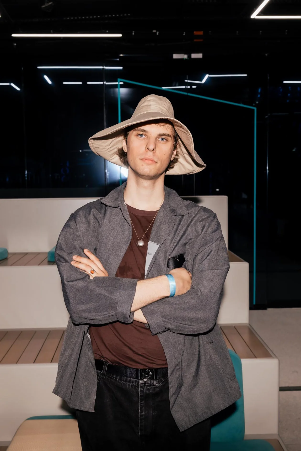 Артем Ляпин