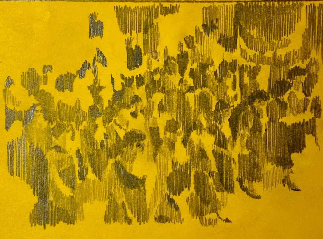 Работа Риты Мурадян