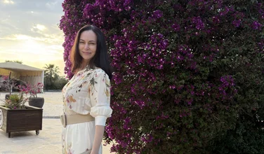 «Дети — лучший мотиватор»: президент Х5 Екатерина Лобачева о материнстве и карьере без пауз