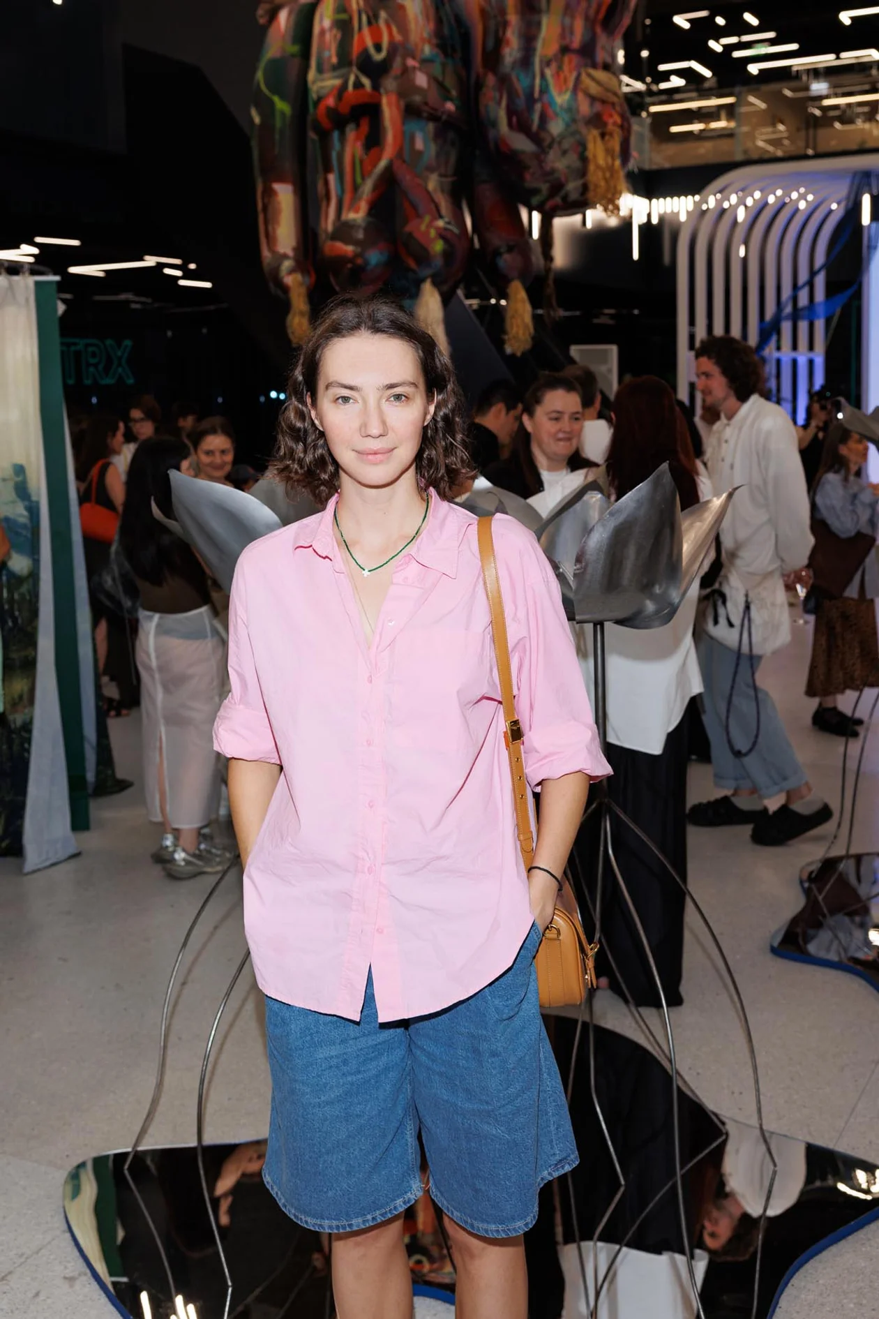 Яна Джанджгава