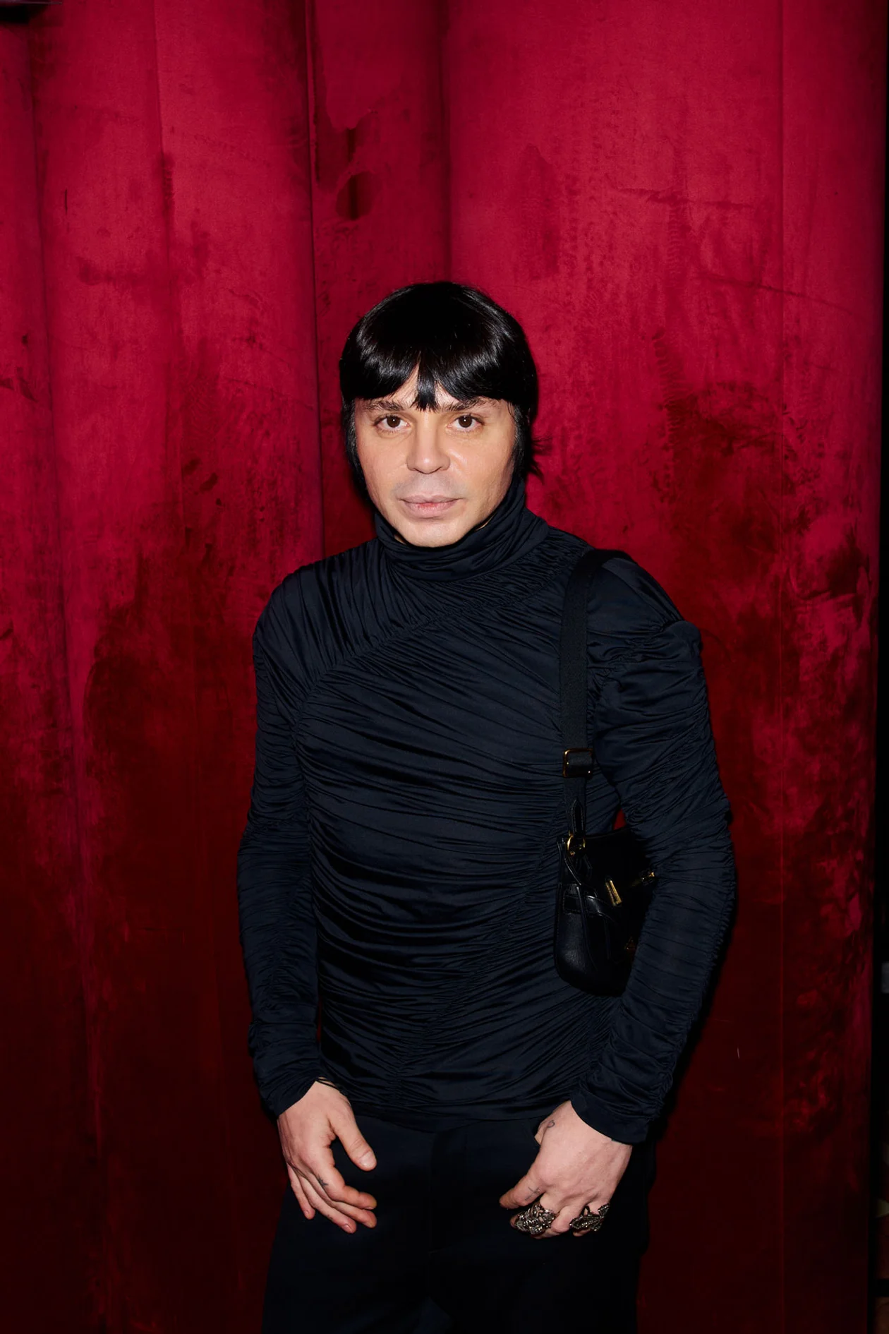 Александр Арутюнов