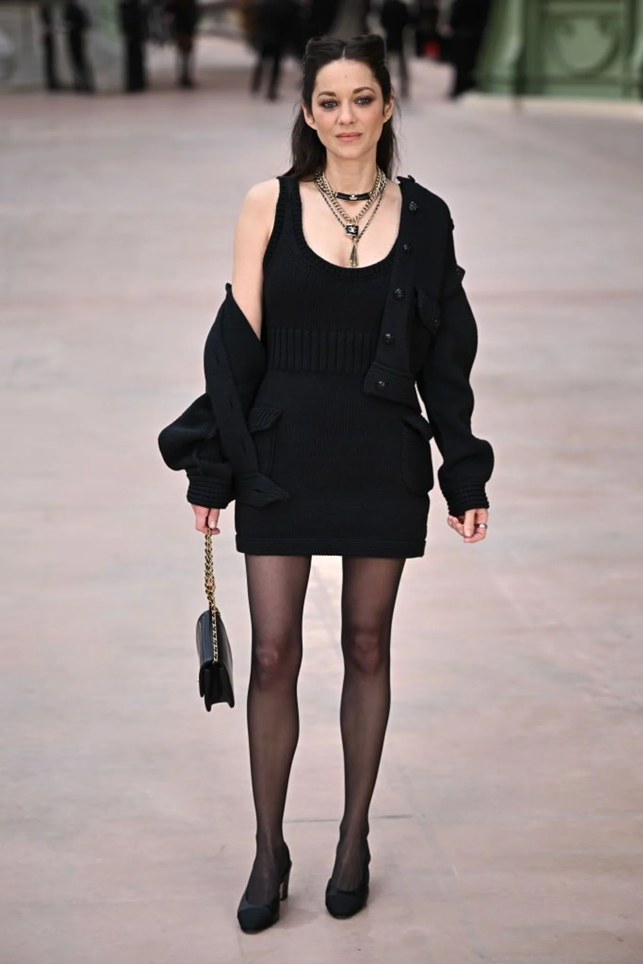 Марион Котийяр