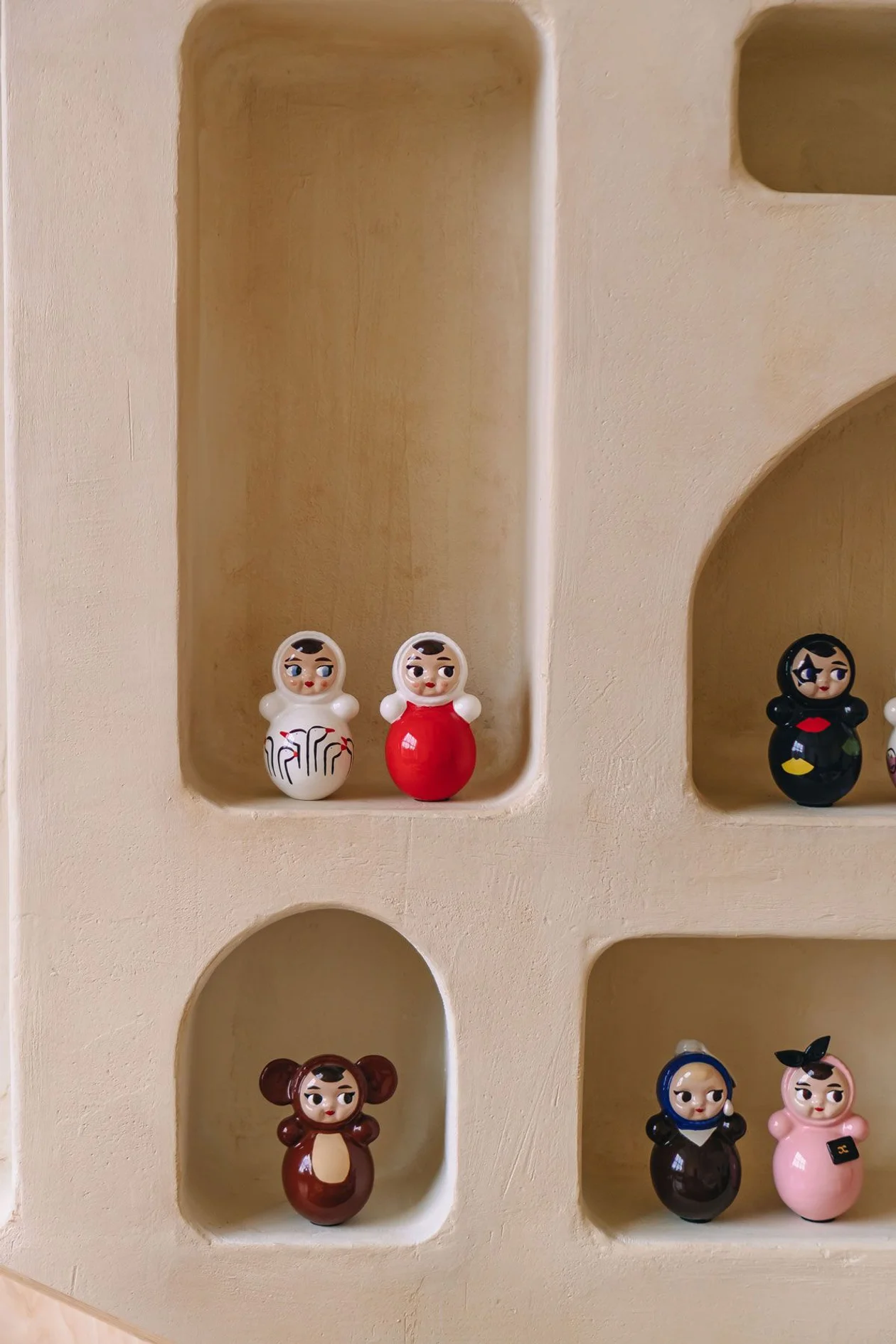 Источник: предоставлено Asiknova Ceramics