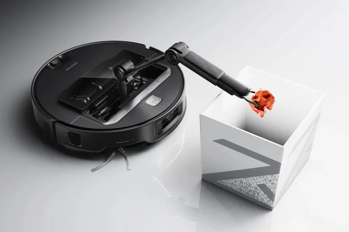 Источник: предоставлено пресс-службой Roborock 
