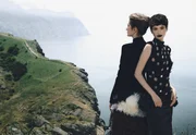 Королева драмы. Интервью Снежанны Георгиевой и Сони Зуевой