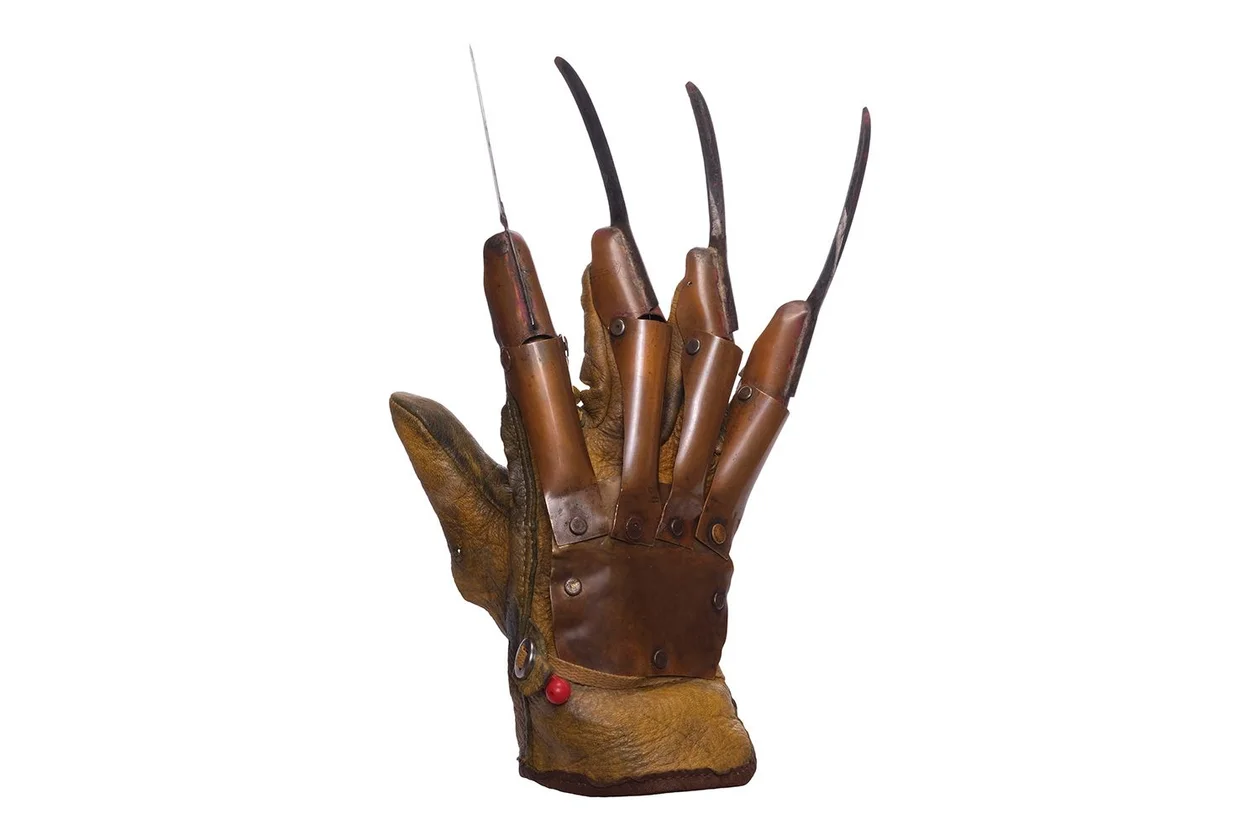 Фото: Propstore Ltd