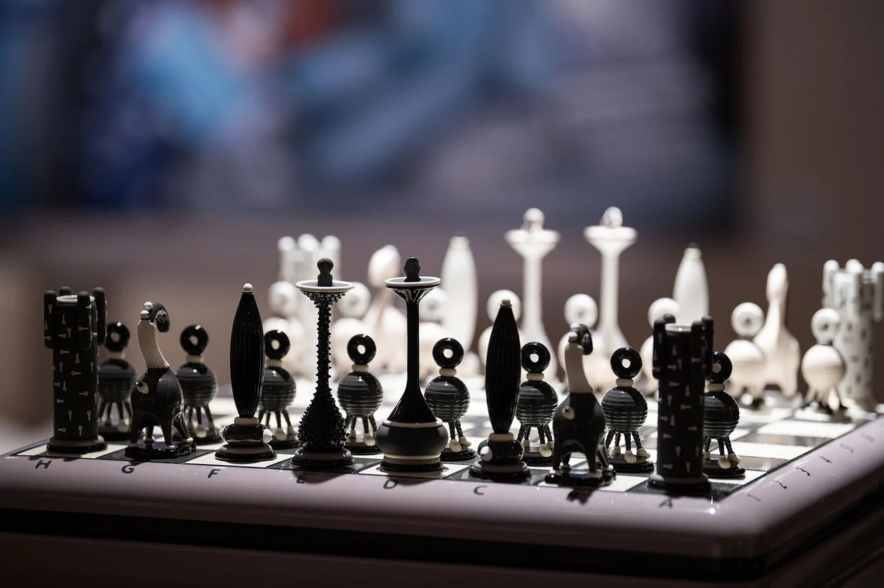 Another Kingdom: Dichotomy. Предоставлено галереей Stargift и Тарасом Желтышевым