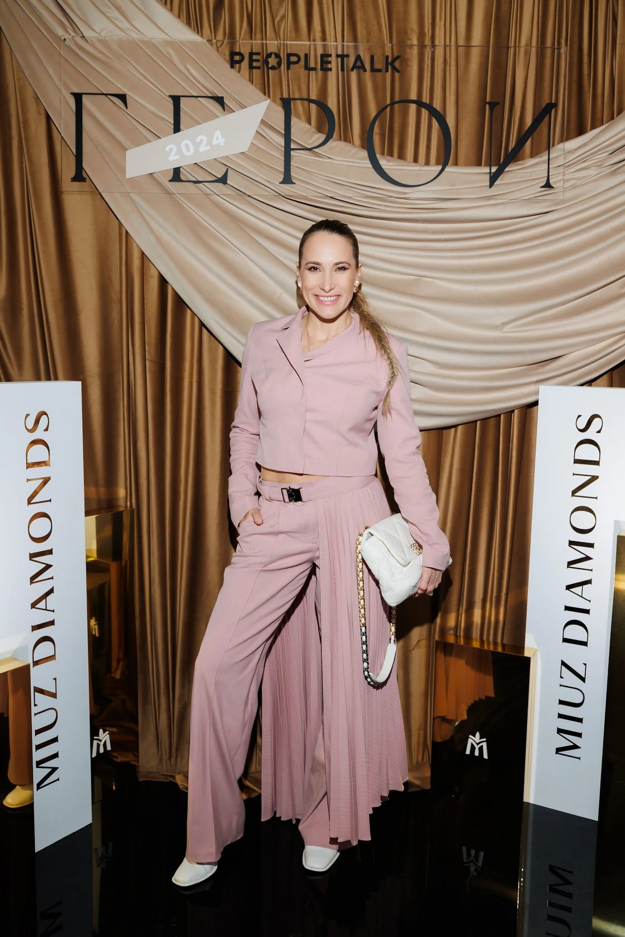 Марика Кравцова