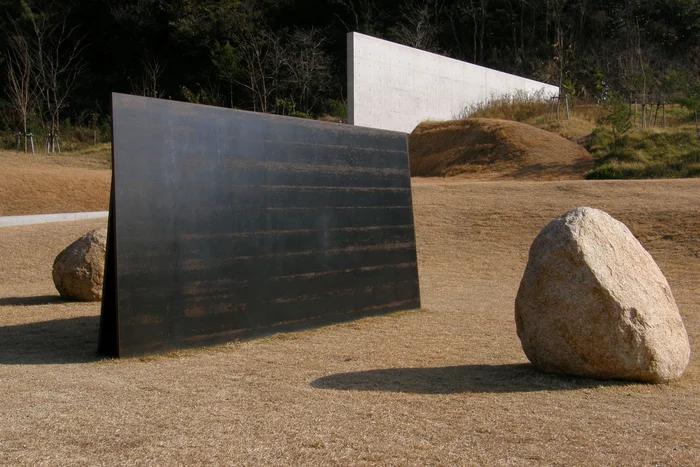 Lee Ufan Museum