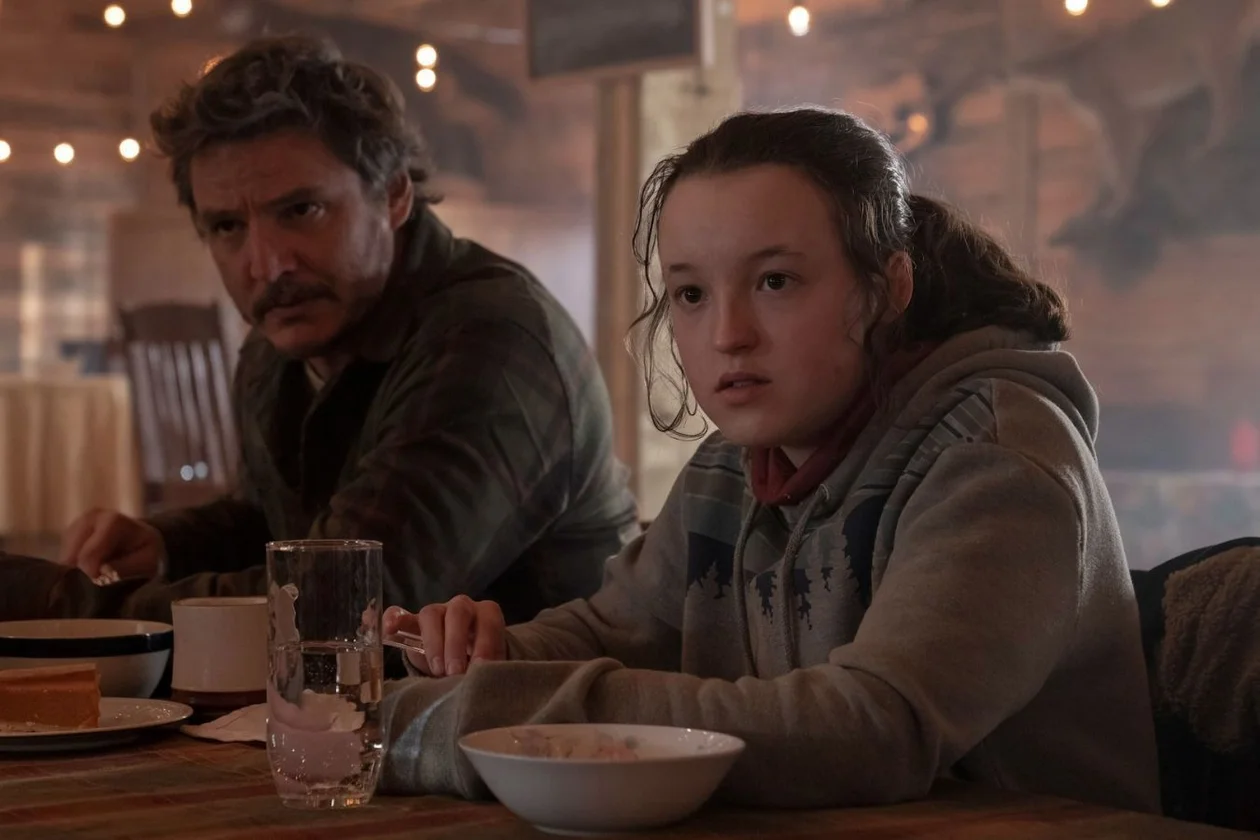 Источник: Sony Pictures Television