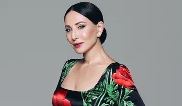 «Моя лучшая роль впереди»: Алика Смехова — о «Беспринципных» и актерской мечте 